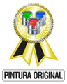 Pintura original